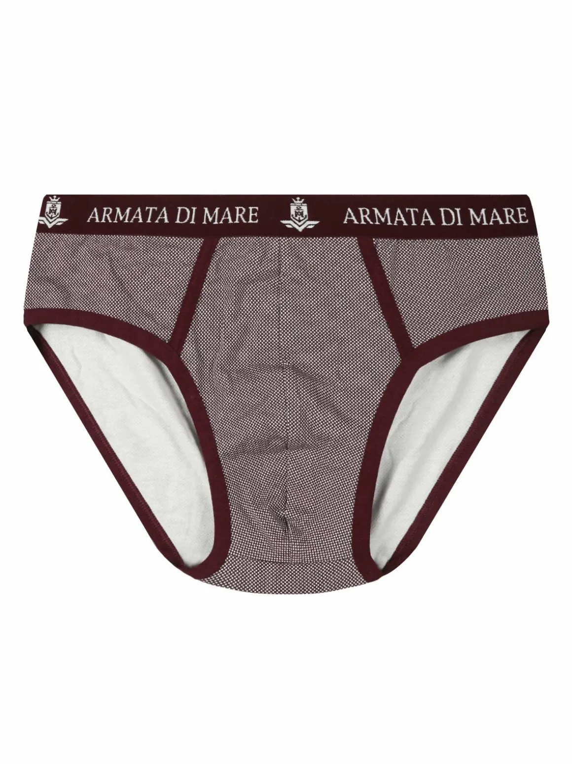 Armata Di Mare Slip uomo