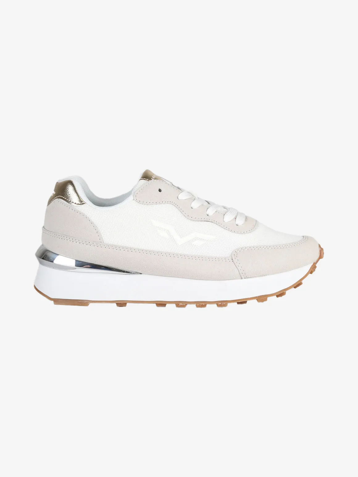 Armata Di Mare Sneakers donna con platform