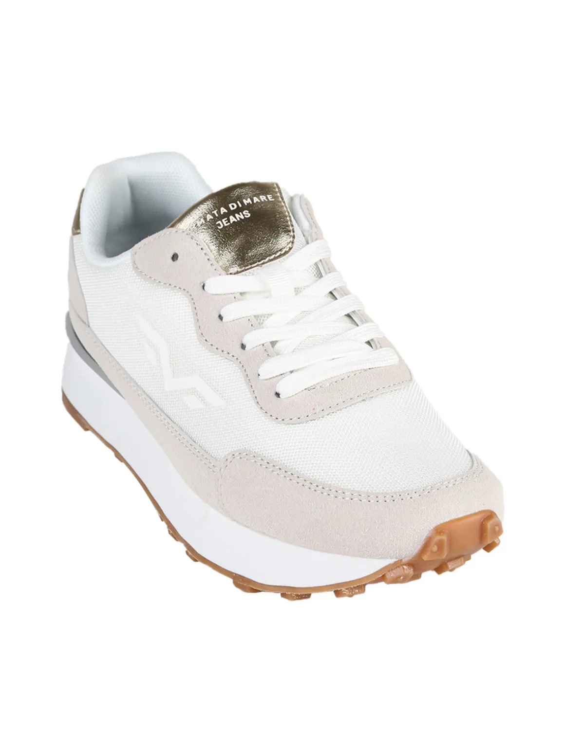 Armata Di Mare Sneakers donna con platform