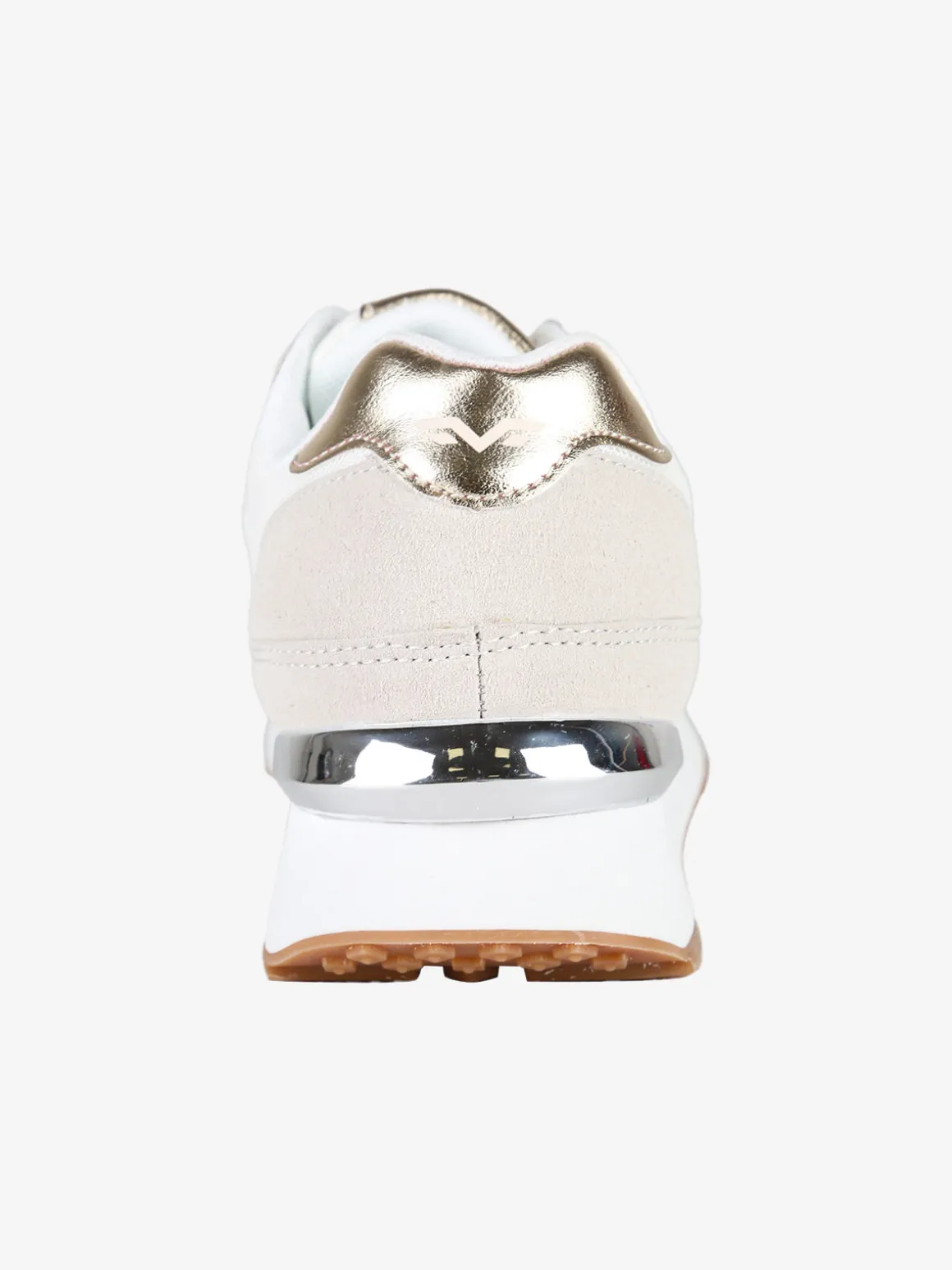 Armata Di Mare Sneakers donna con platform