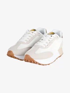 Armata Di Mare Sneakers donna stringate con platform