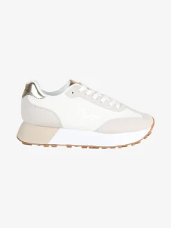 Armata Di Mare Sneakers donna stringate con platform