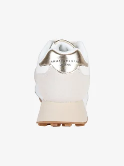 Armata Di Mare Sneakers donna stringate con platform