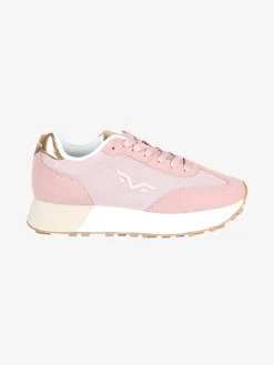 Armata Di Mare Sneakers donna stringate con platform