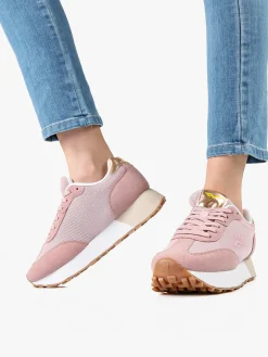 Armata Di Mare Sneakers donna stringate con platform