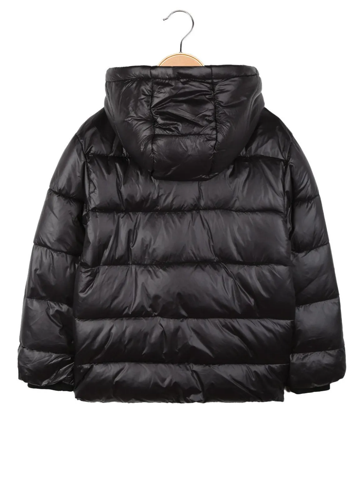 Armata Militare Piumino con leggera imbottitura