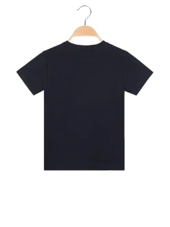 Armata Militare T-shirt manica corta da bambino in cotone