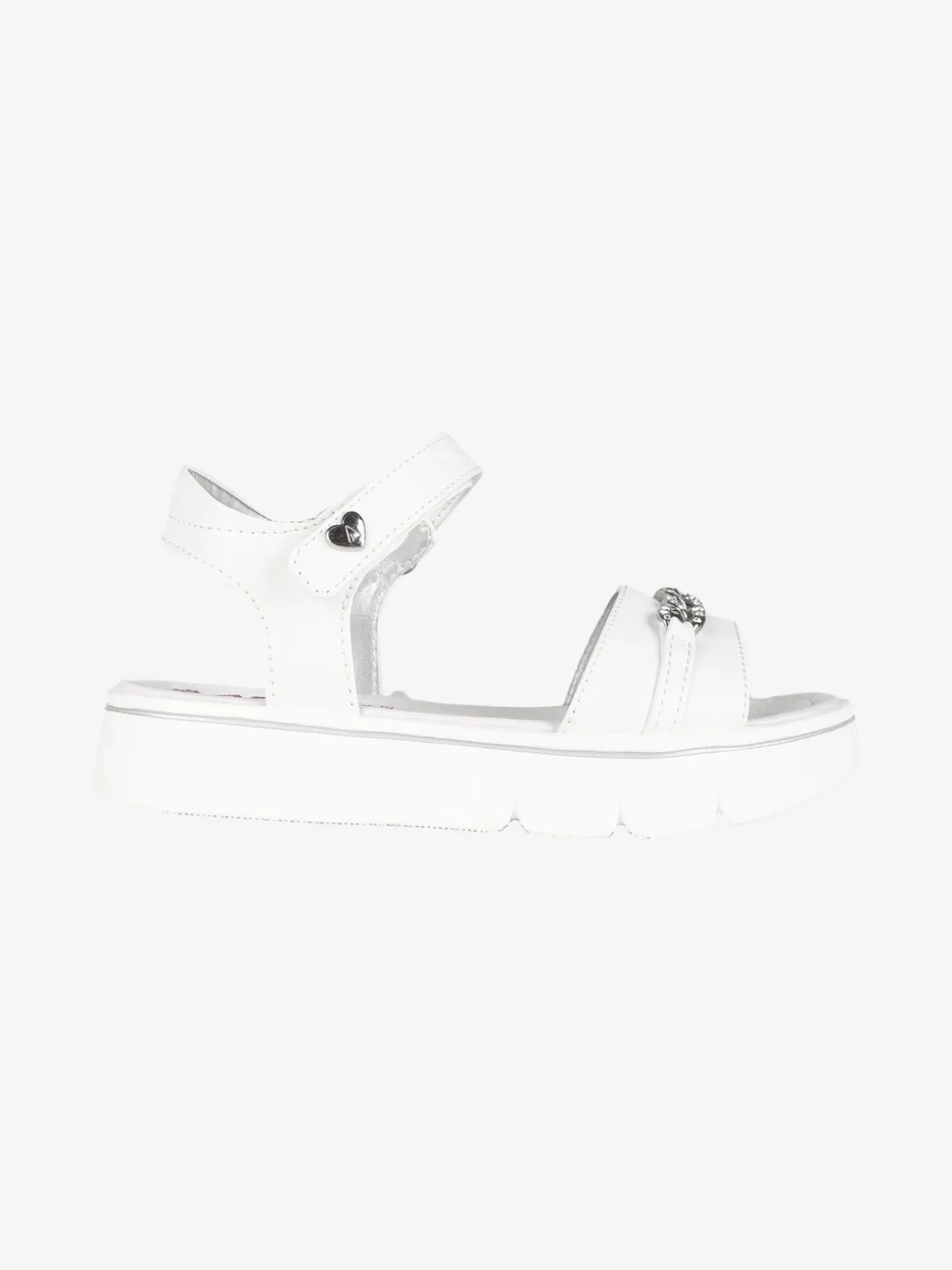 Asso Sandali da ragazza con platform