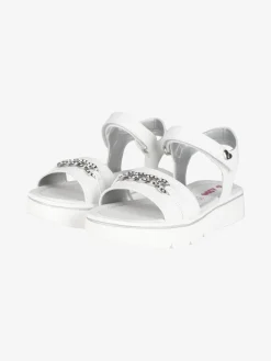 Asso Sandali da ragazza con platform
