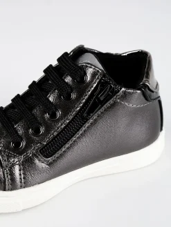 Asso Sneakers alte con lacci