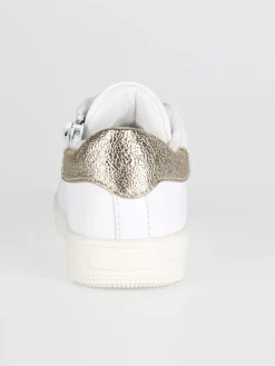 Asso Sneakers bimba con stelline