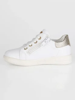 Asso Sneakers bimba con stelline