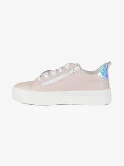 Asso Sneakers stringate da bambina