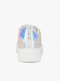 Asso Sneakers stringate da bambina