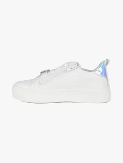 Asso Sneakers stringate da bambina