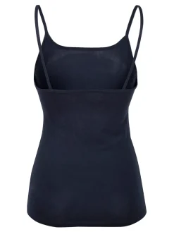 Athl Dpt Canotta sportiva donna in cotone