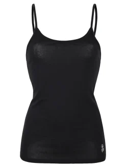 Athl Dpt Canotta sportiva donna bicolor