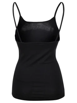 Athl Dpt Canotta sportiva donna bicolor