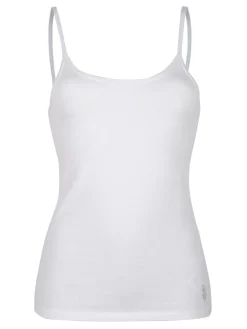 Athl Dpt Canotta sportiva donna in cotone
