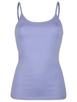 Athl Dpt Canotta sportiva donna in cotone