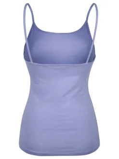 Athl Dpt Canotta sportiva donna in cotone