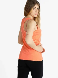 Athl Dpt Canotta vogatore donna sportiva
