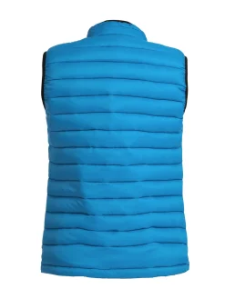 Athl Dpt Giacca sportiva donna smanicata