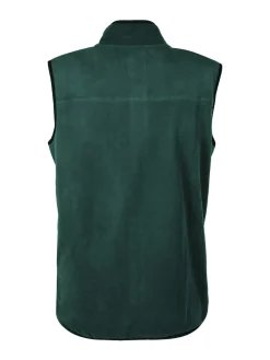 Athl Dpt Gilet da uomo in pile