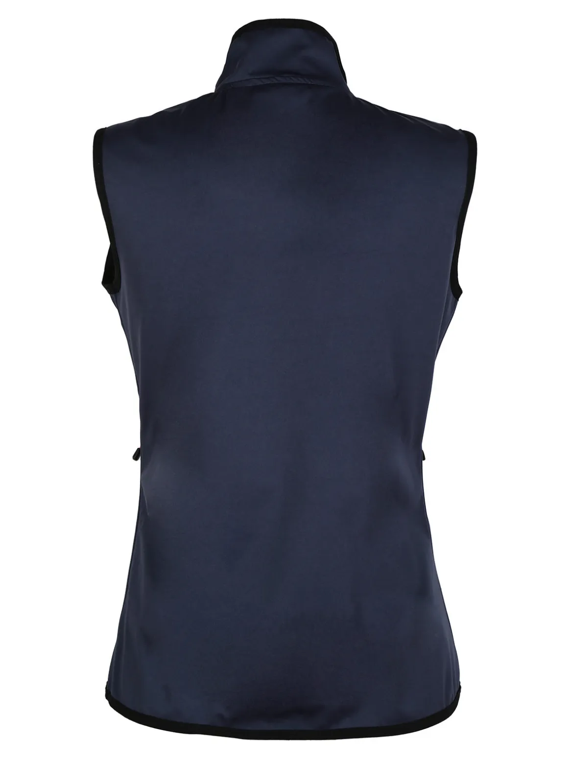 Athl Dpt Gilet sportivo donna impermeabile