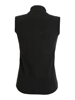Athl Dpt Gilet sportivo donna in pile