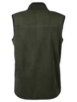 Athl Dpt Gilet uomo in pile