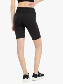 Athl Dpt Leggings ciclista da donna