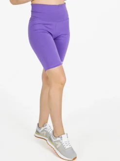Athl Dpt Leggings corti da donna