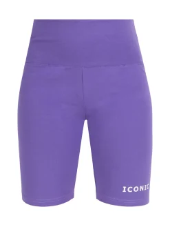 Athl Dpt Leggings corti da donna