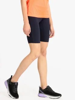 Athl Dpt Leggings corti sportivi da donna