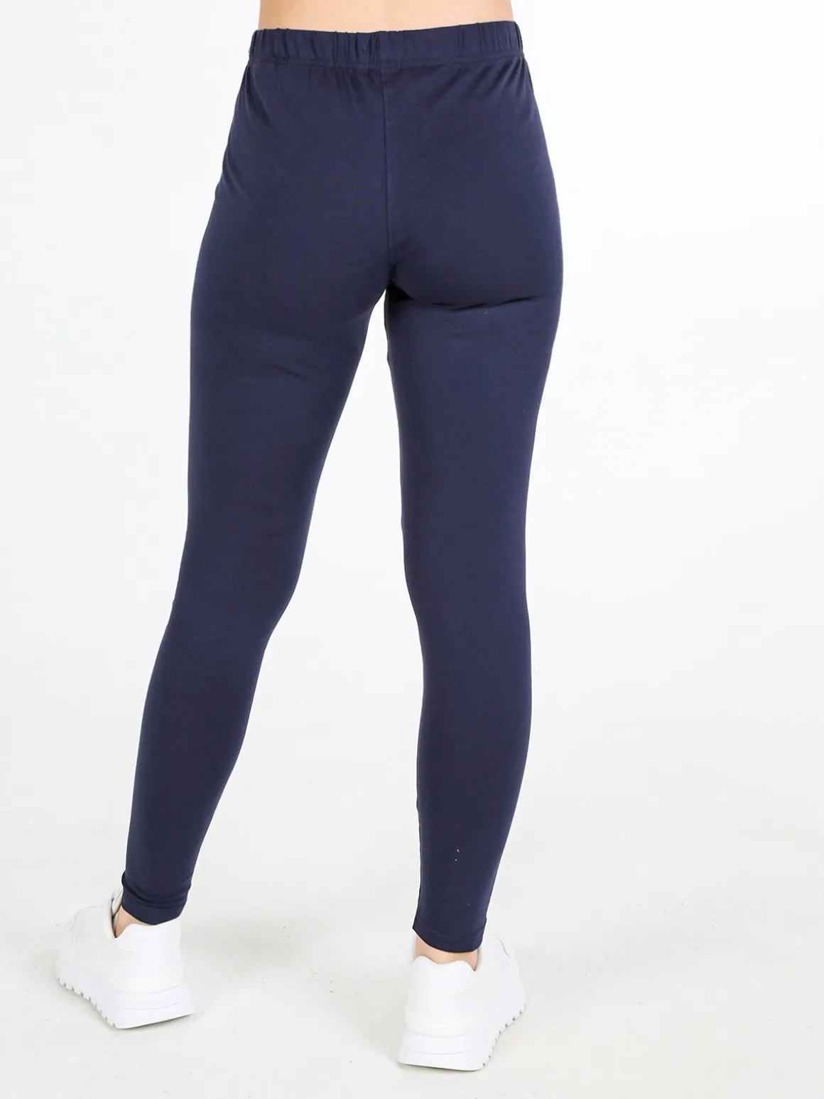 Athl Dpt Leggings donna sportivi