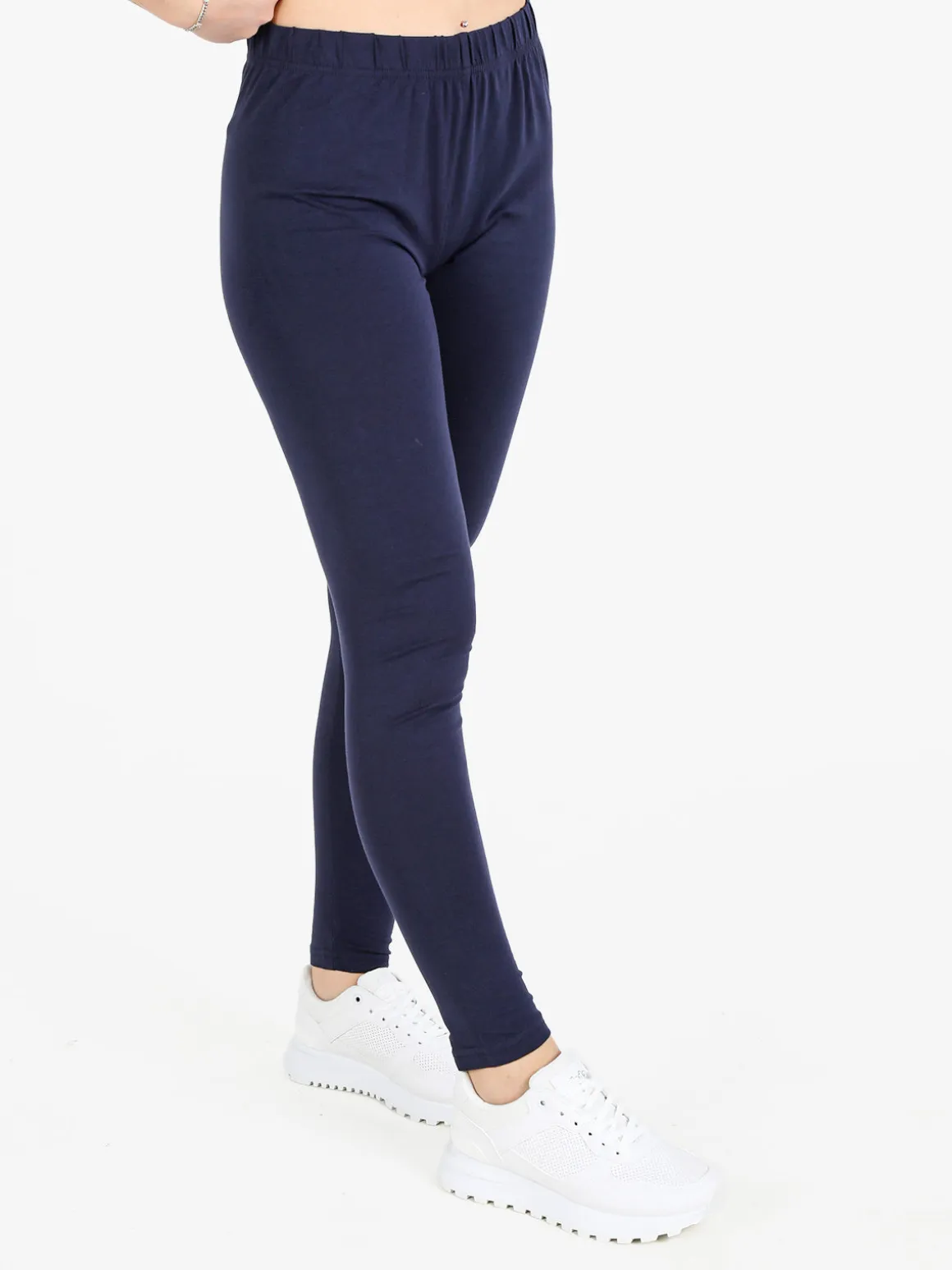 Athl Dpt Leggings donna sportivi