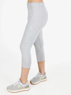 Athl Dpt Leggings donna sportivi a pinocchietto