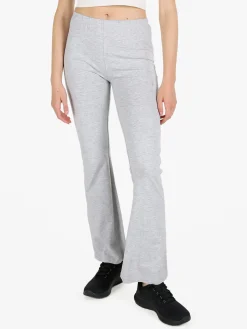 Athl Dpt Pantaloni donna sportivi a zampa