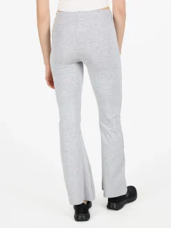 Athl Dpt Pantaloni donna sportivi a zampa