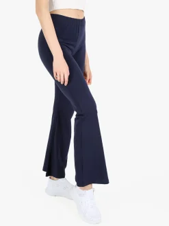 Athl Dpt Pantaloni donna sportivi a zampa