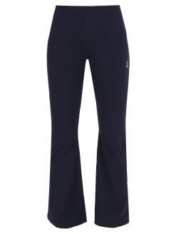 Athl Dpt Pantaloni donna sportivi a zampa