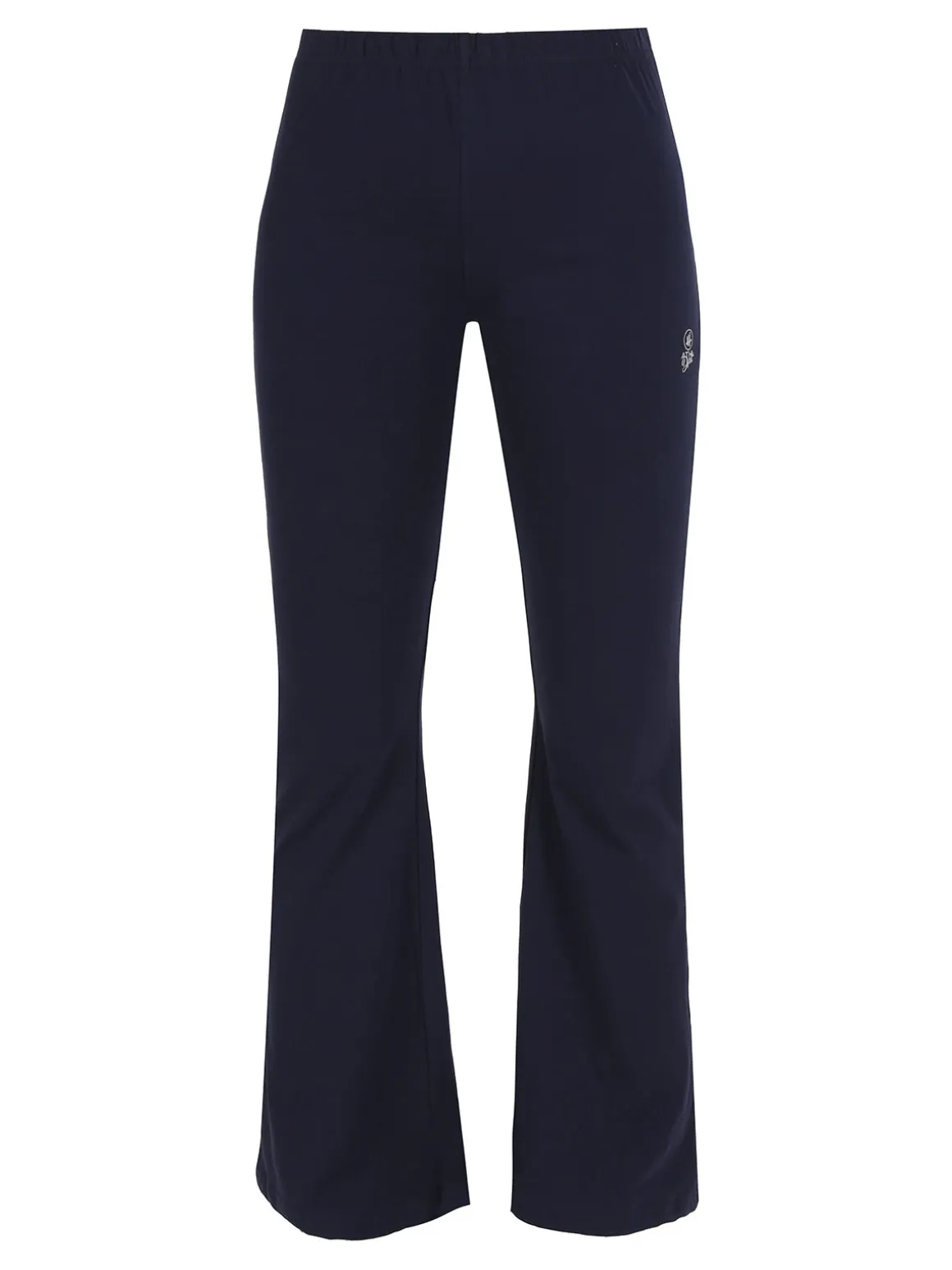 Athl Dpt Pantaloni donna sportivi a zampa