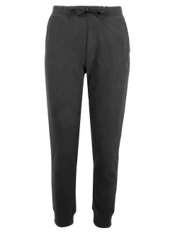 Athl Dpt Pantaloni in pile da donna con polsini