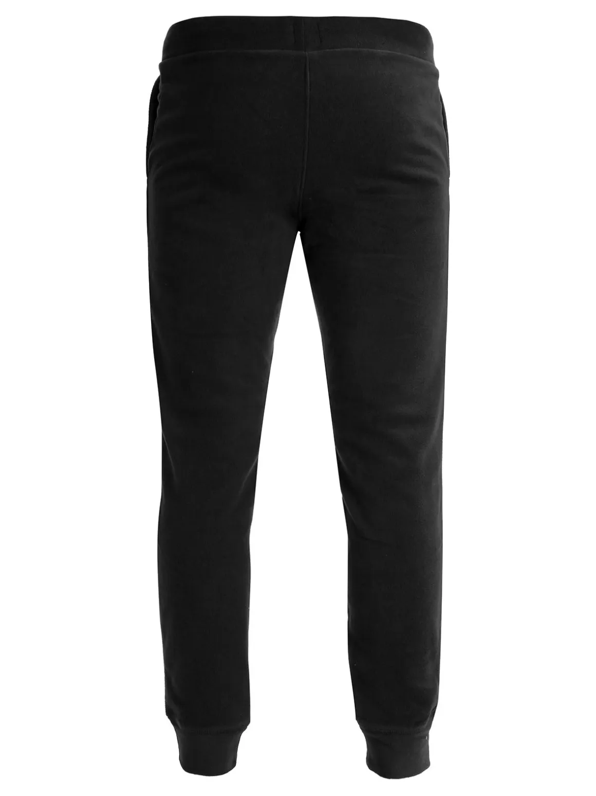 Athl Dpt Pantaloni in pile da uomo