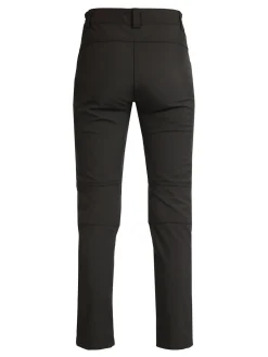 Athl Dpt Pantaloni sportivi da donna in tessuto tecnico