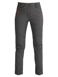 Athl Dpt Pantaloni sportivi da donna in tessuto tecnico
