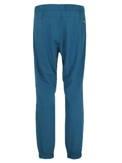 Athl Dpt Pantaloni sportivi da uomo leggeri con polsini