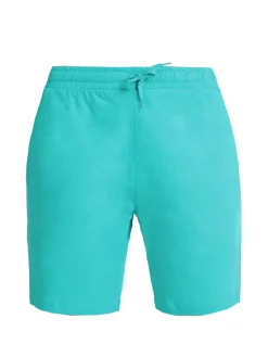 Athl Dpt Shorts sportivi donna con coulisse