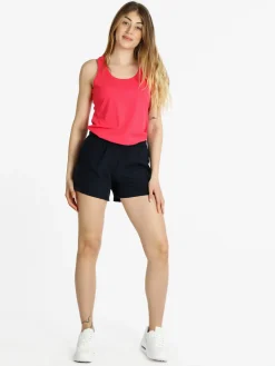 Athl Dpt Shorts sportivi donna